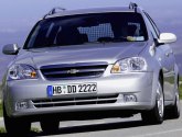 CHEVROLET NUBIRA